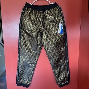 New W Tags Adidas Premium SST Pants